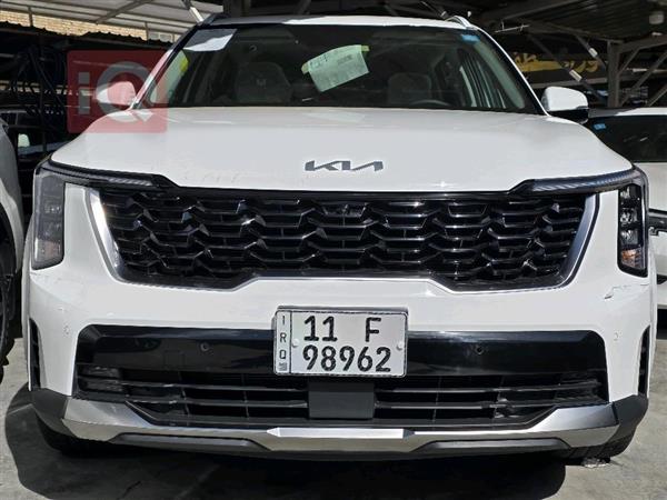 كيا سورينتو 2025 للبيع في العراق -  بغداد